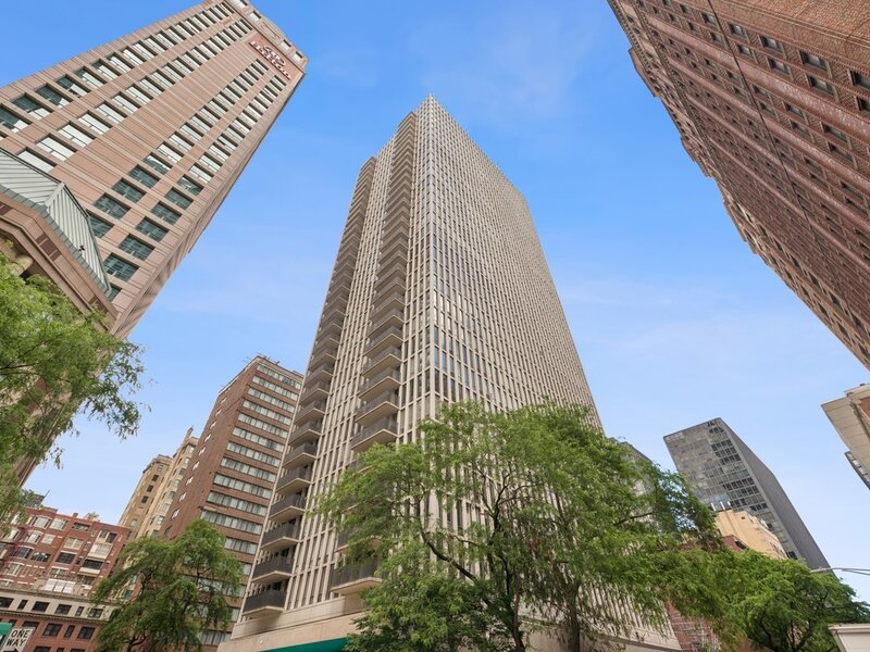 200 E Delaware Place Chicago IL 60611
