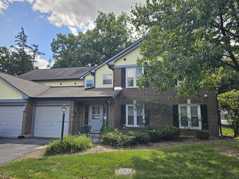 183 Grove Avenue Des Plaines IL 60016