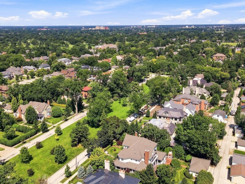 432 N Ashland Avenue Park Ridge IL 60068