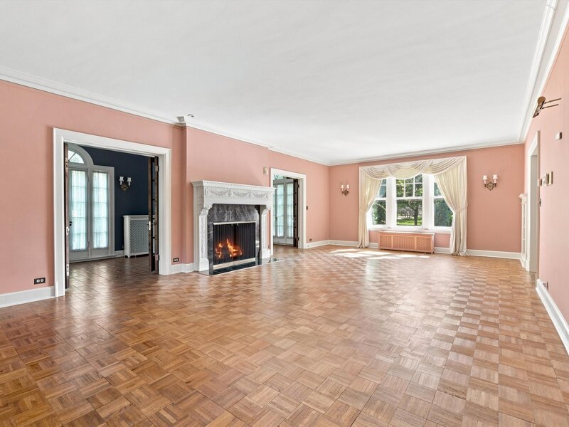 432 N Ashland Avenue Park Ridge IL 60068