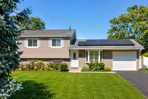 Photo of 206 E Briarcliff Road Bolingbrook IL 60440