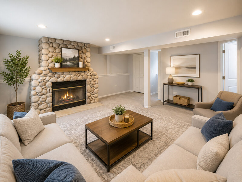 206 E Briarcliff Road Bolingbrook IL 60440