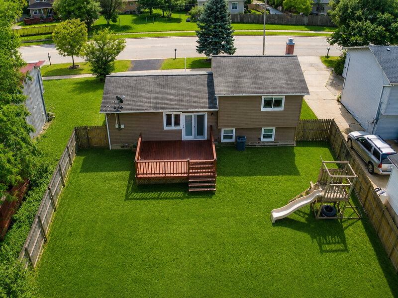 206 E Briarcliff Road Bolingbrook IL 60440