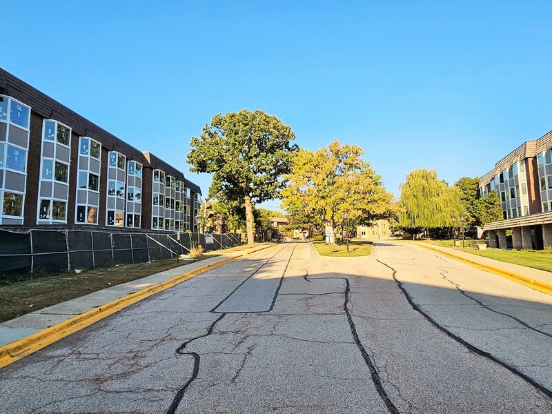200 Thames Parkway Park Ridge IL 60068