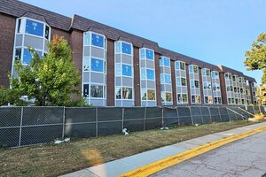 Photo of 200 Thames Parkway Park Ridge IL 60068 Unit 1K
