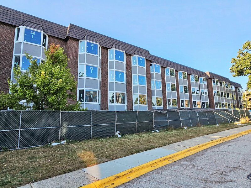 200 Thames Parkway Park Ridge IL 60068