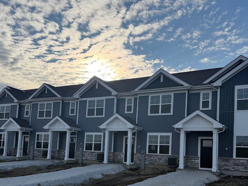 2249 Barbera Drive Oswego IL 60543