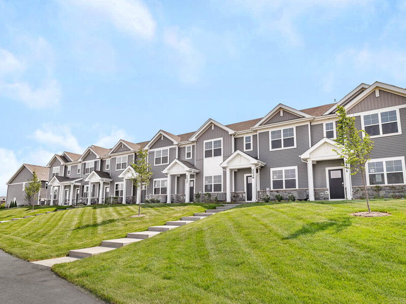 2269 Barbera Drive Oswego IL 60543