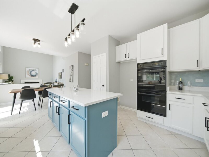 1379 W Deer Court Palatine IL 60067