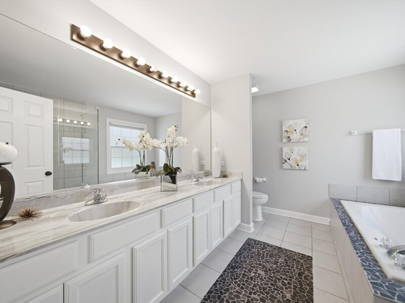 1379 W Deer Court Palatine IL 60067