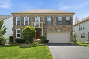 Photo of 1379 W Deer Court Palatine IL 60067