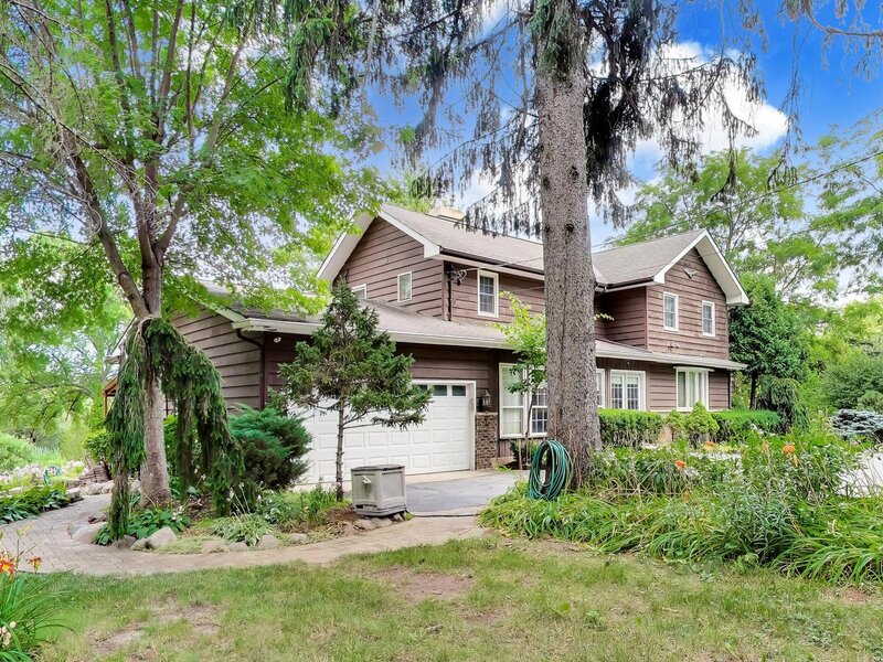 6712 Diamond Lake Road Long Grove IL 60047