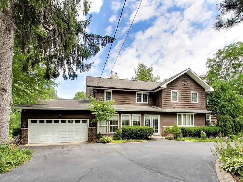6712 Diamond Lake Road Long Grove IL 60047