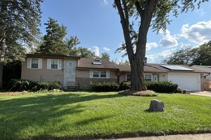 Photo of 11 W Palatine (frontage) Road Prospect Heights IL 60070