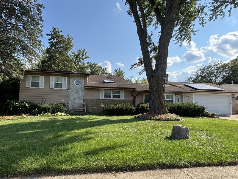 11 W Palatine (frontage) Road Prospect Heights IL 60070