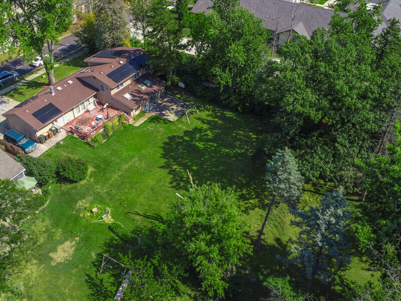 11 W Palatine (frontage) Road Prospect Heights IL 60070