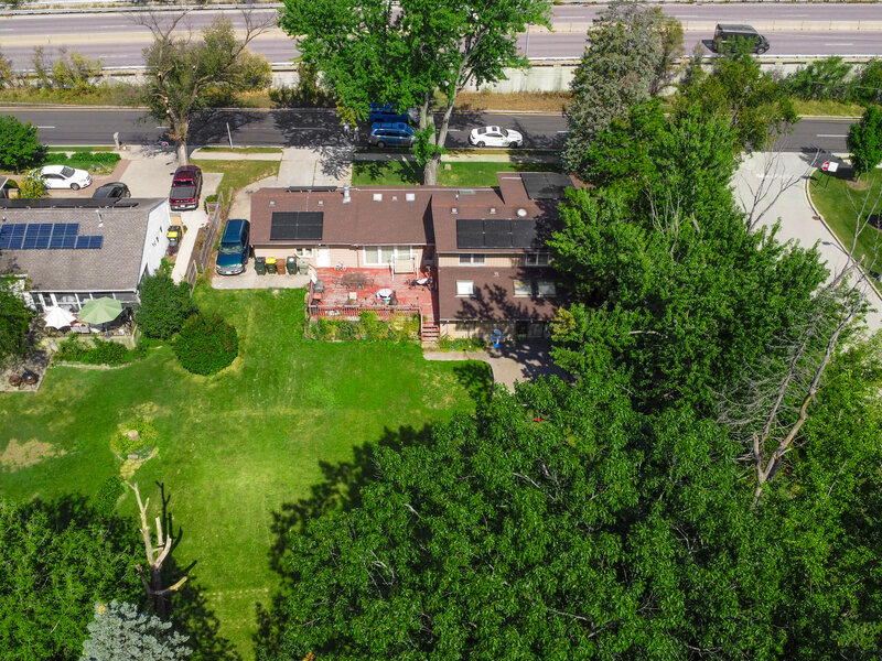 11 W Palatine (frontage) Road Prospect Heights IL 60070
