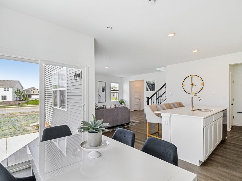 2401 Semillon Street Oswego IL 60543