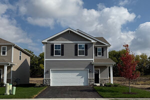 Photo of 2401 Semillon Street Oswego IL 60543