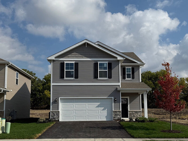 2401 Semillon Street Oswego IL 60543