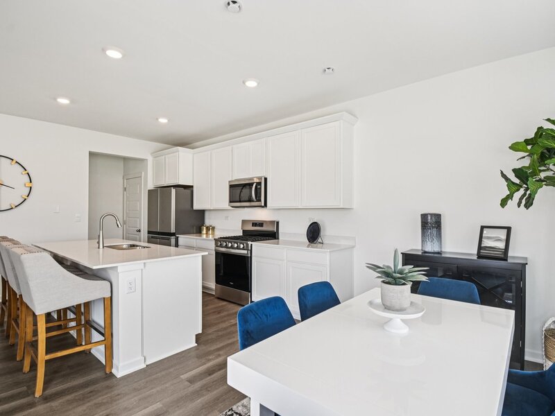 2401 Semillon Street Oswego IL 60543