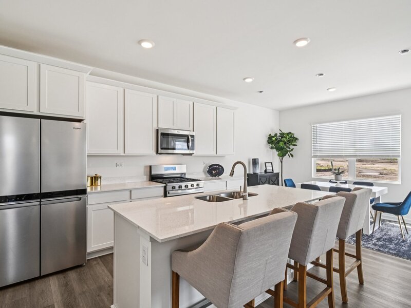 2401 Semillon Street Oswego IL 60543