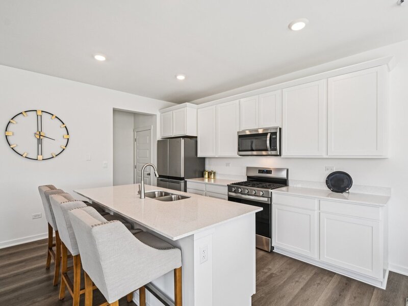 2401 Semillon Street Oswego IL 60543
