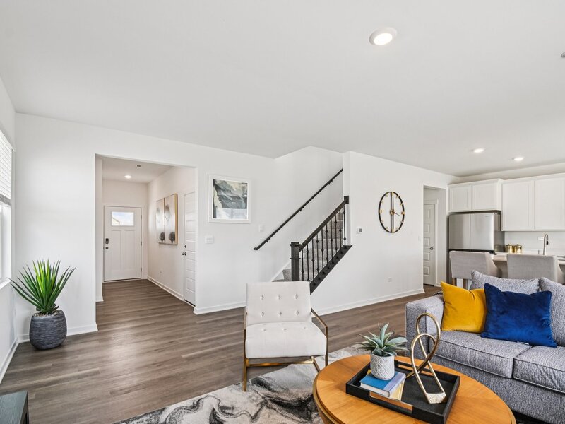 2412 Semillon Street Oswego IL 60543