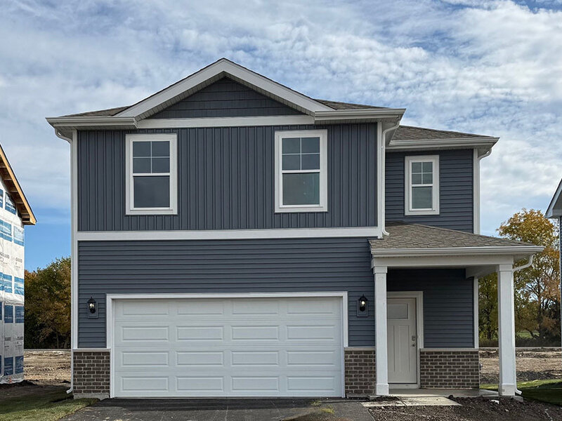 2412 Semillon Street Oswego IL 60543