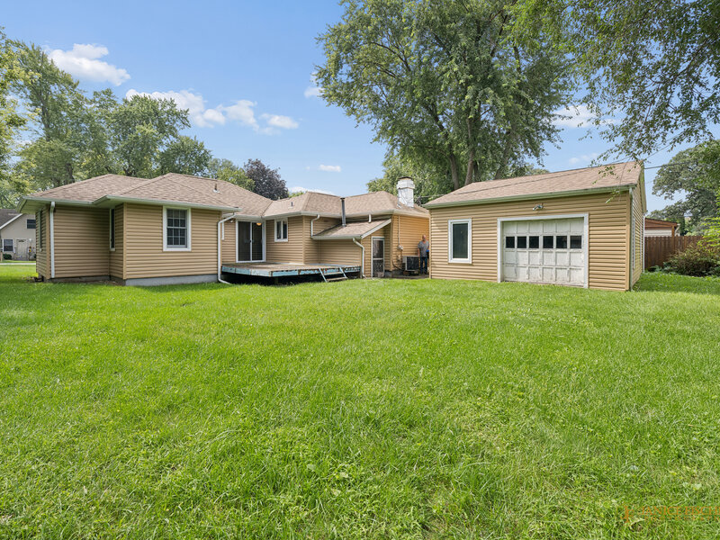 7304 Hiawatha Drive Wonder Lake IL 60097
