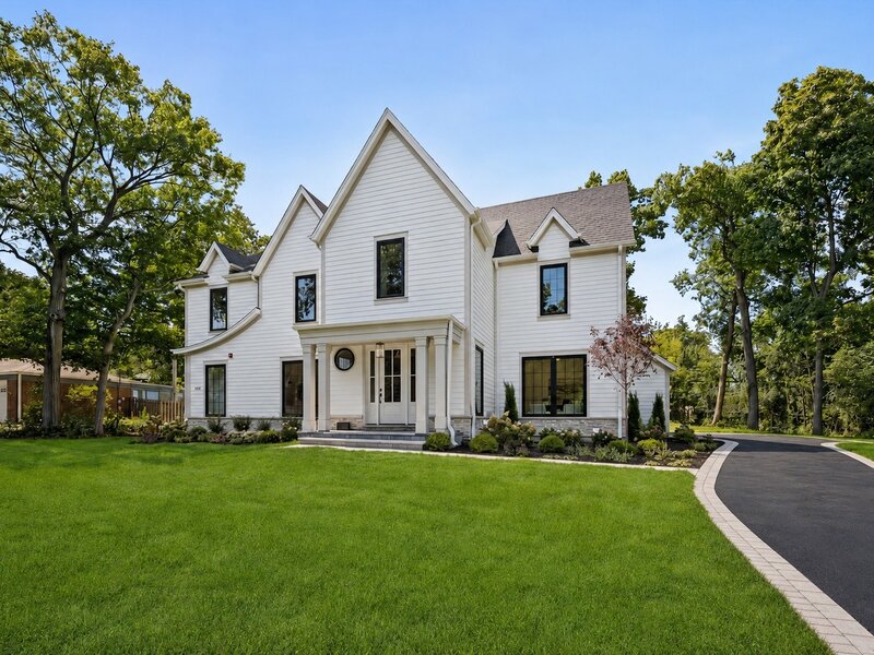 880 Bittersweet Drive Northbrook IL 60062