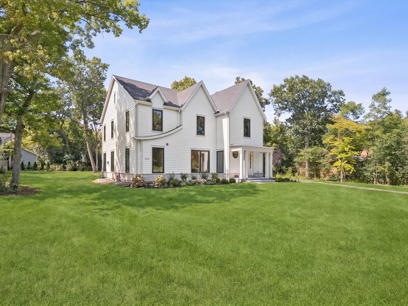 880 Bittersweet Drive Northbrook IL 60062