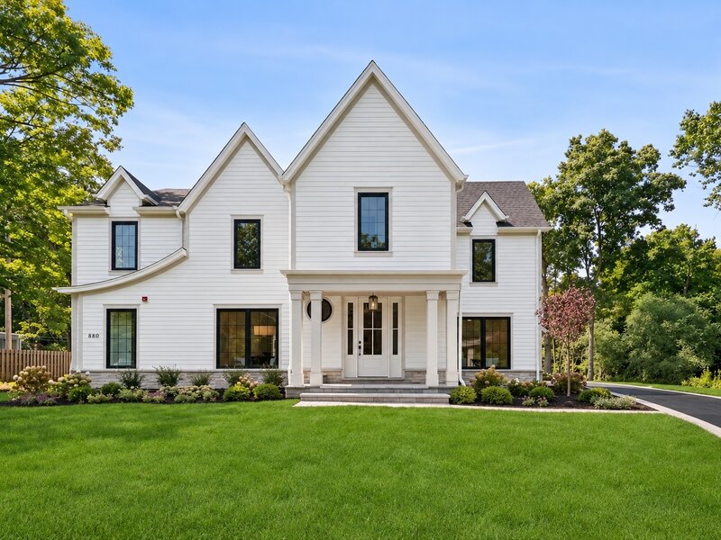 880 Bittersweet Drive Northbrook IL 60062