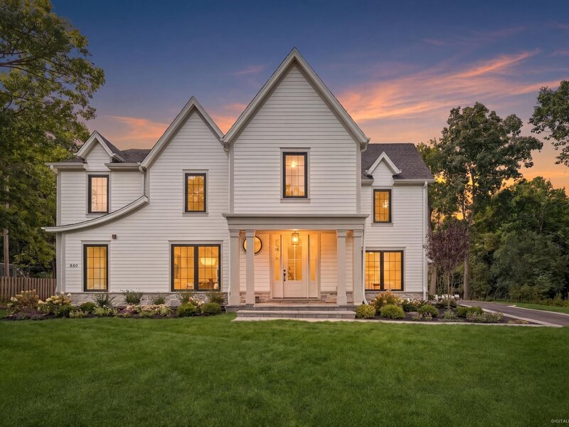 880 Bittersweet Drive Northbrook IL 60062