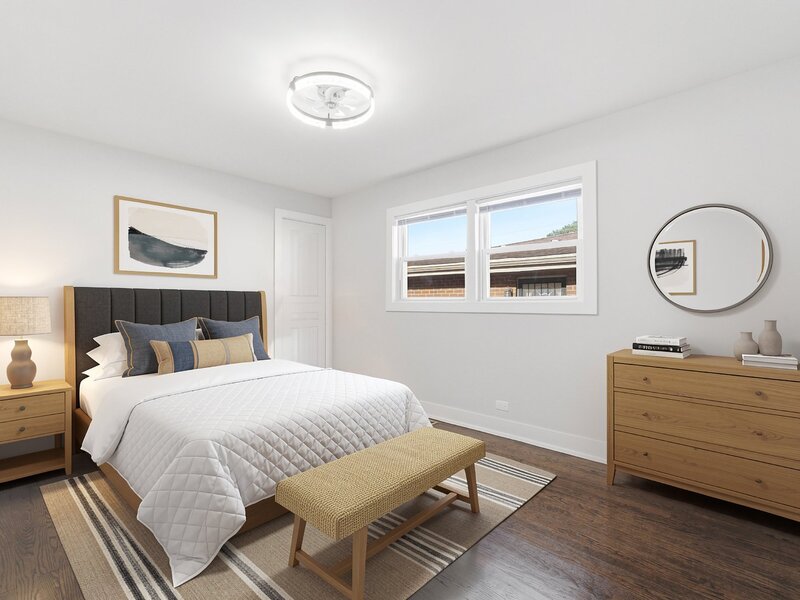 657 E 100th Place Chicago IL 60628