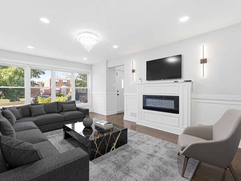 657 E 100th Place Chicago IL 60628
