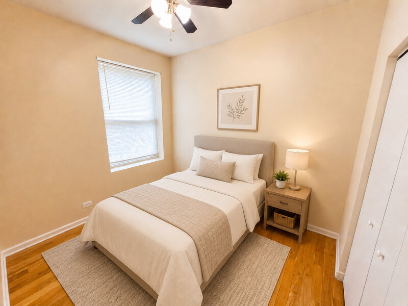 3105 W Argyle Street Chicago IL 60625