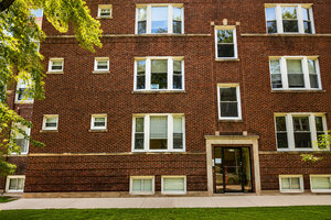 Photo of 3105 W Argyle Street Chicago IL 60625 Unit 1