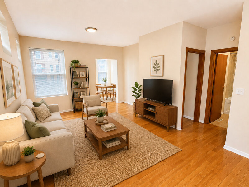3105 W Argyle Street Chicago IL 60625