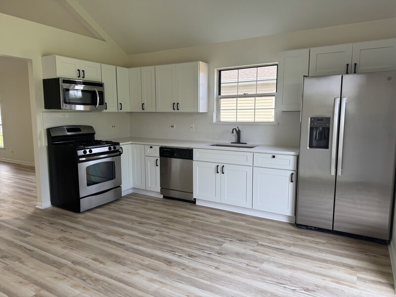 1622 Liberty Street Hanover Park IL 60133