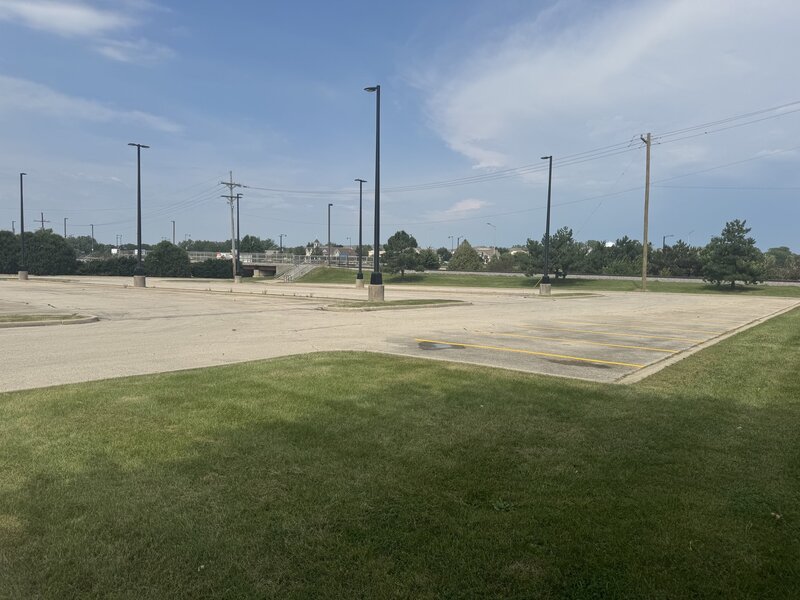 1622 Liberty Street Hanover Park IL 60133