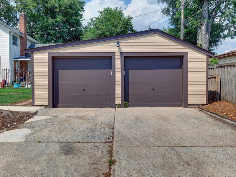 2347 S 17th Avenue Broadview IL 60155