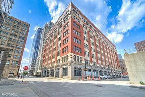 Photo of 732 S Financial Place Chicago IL 60605 Unit 607