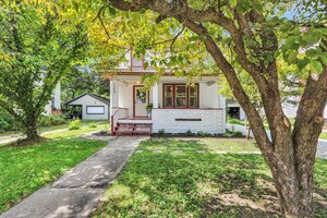 Photo of 1203 S Race Street Urbana IL 61801