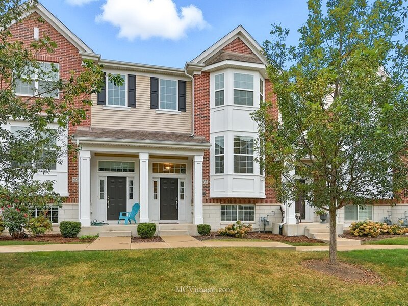 2967 Madison Drive Naperville IL 60564