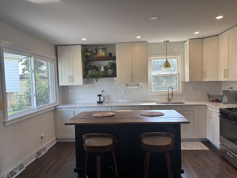15208 Lawndale Avenue Midlothian IL 60445