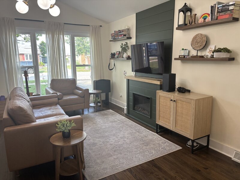 15208 Lawndale Avenue Midlothian IL 60445