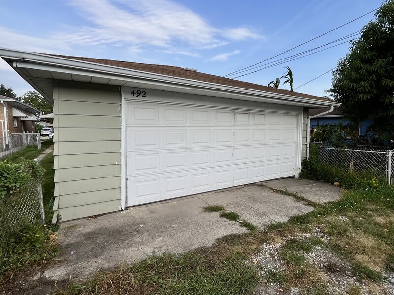 492 Price Avenue Calumet City IL 60409