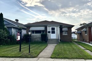 Photo of 492 Price Avenue Calumet City IL 60409