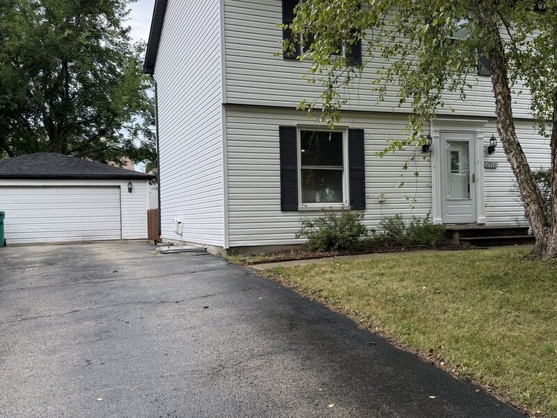 1711 Corregidor Street Joliet IL 60435